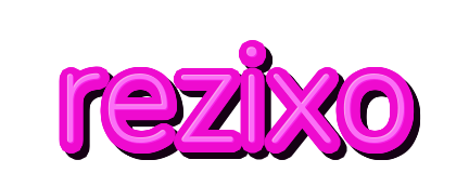 rezixo — logo kanal