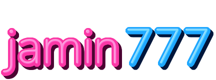 jamin777 — logo kanal